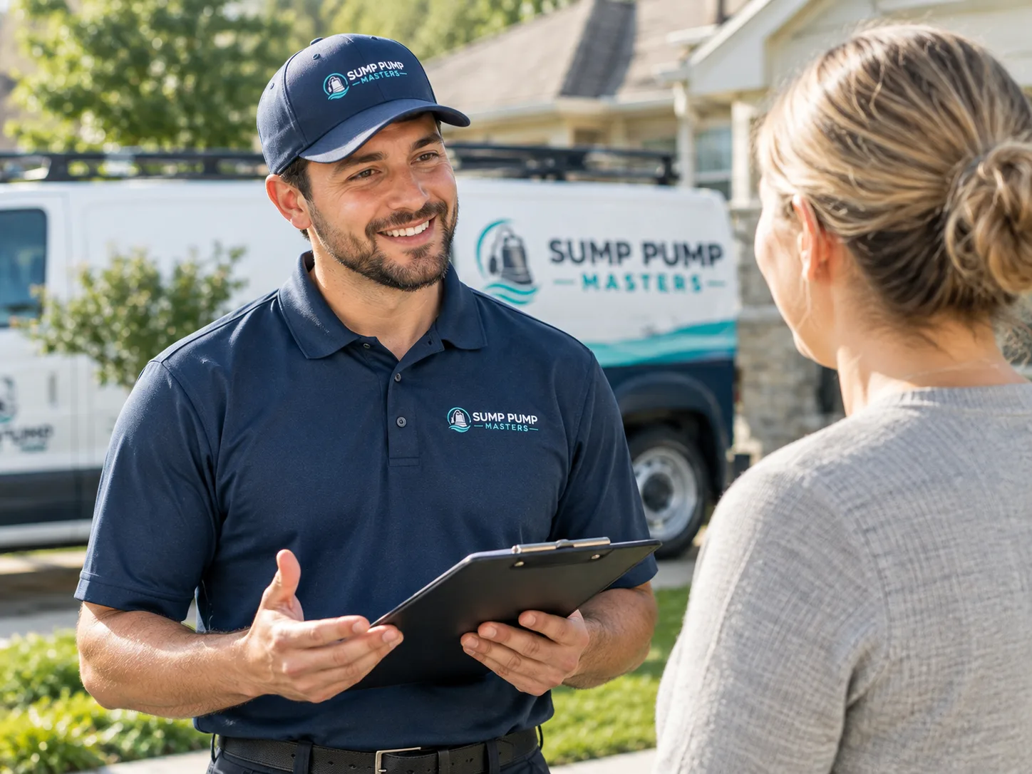 Sump Pump Repair Spray, OR FAQs